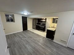 101 Bridlewood Boulevard Basement, Whitby, ON L1R 0N2
