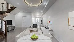Att/Row/Townhouse in Pickering