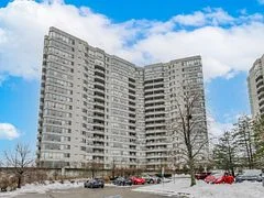 150 Alton Towers Circle 1110, Toronto E07, ON M1V 4X7