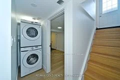42 Rideout Street Basement, Ajax, ON L1S 1P8