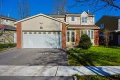 Detached in Toronto