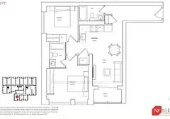 3429 Sheppard Avenue E B617, Toronto, On M1t 0c1