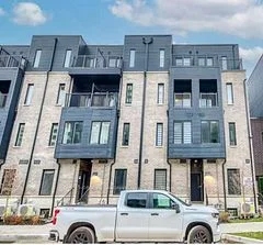 10 Calamint Lane #57 2/F Bedroom, Toronto E05, ON M1W 2H1