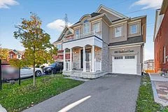 1010 Dashwood Court, Pickering, On L1v 2p8