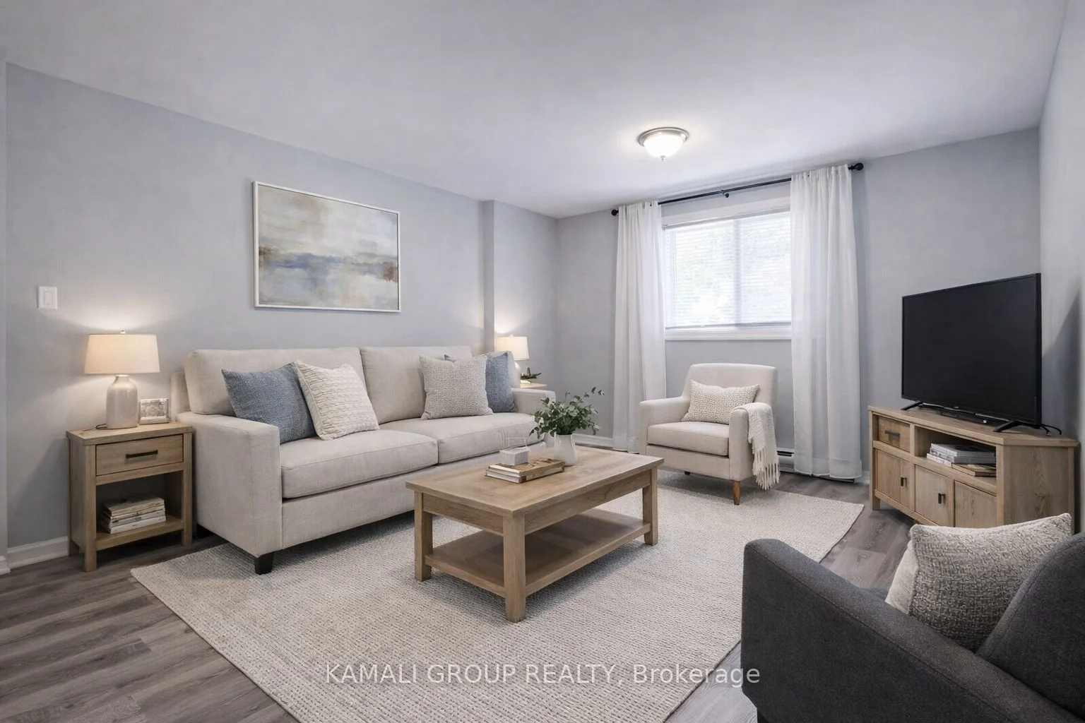363 Grandview Street S BSMT, Oshawa, ON L1H 7E1
