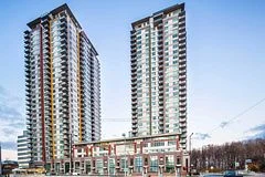 25 Town Centre Court 2906, Toronto E09, ON M1P 0B4