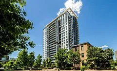 185 Bonis Avenue 1607, Toronto E05, ON M1T 3W6