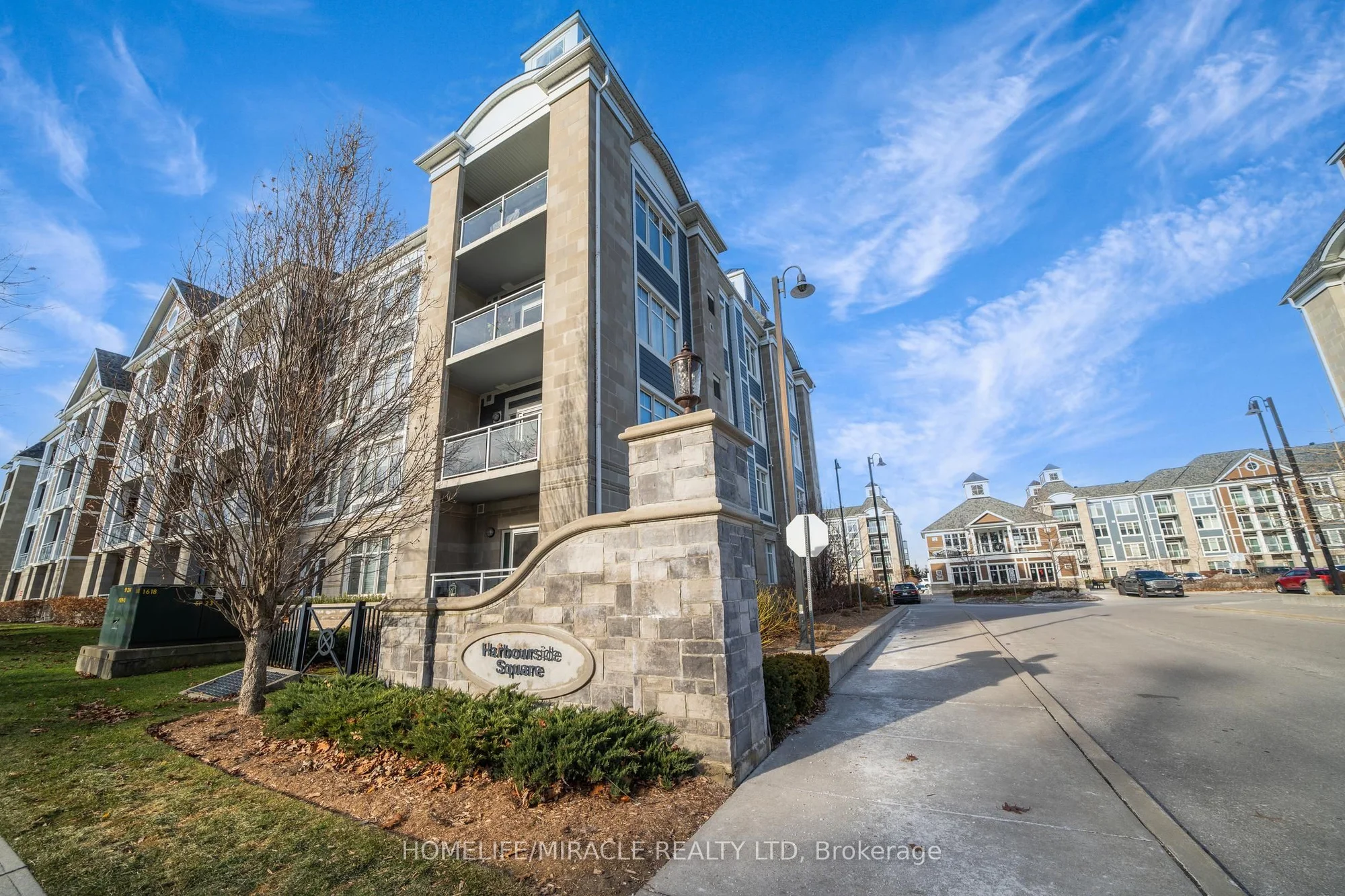 650 Gordon Street 303, Whitby, On L1n 0c1
