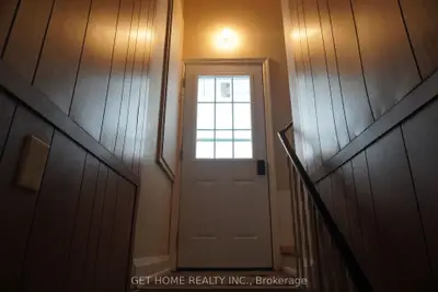 Detached in Oshawa