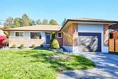 155 Laurel Court Main, Oshawa, On L1g 6m6