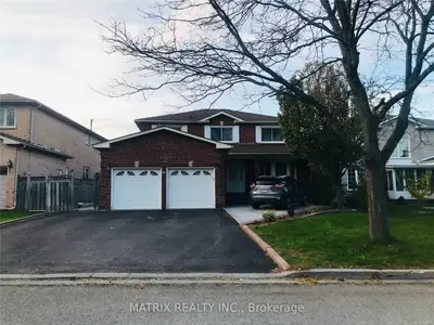 Detached in Pickering