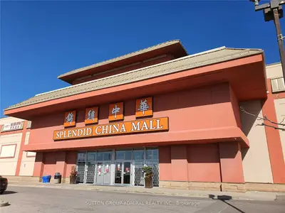 4675 Steeles Avenue E 1d18**, Toronto E07, On M1v 4s5