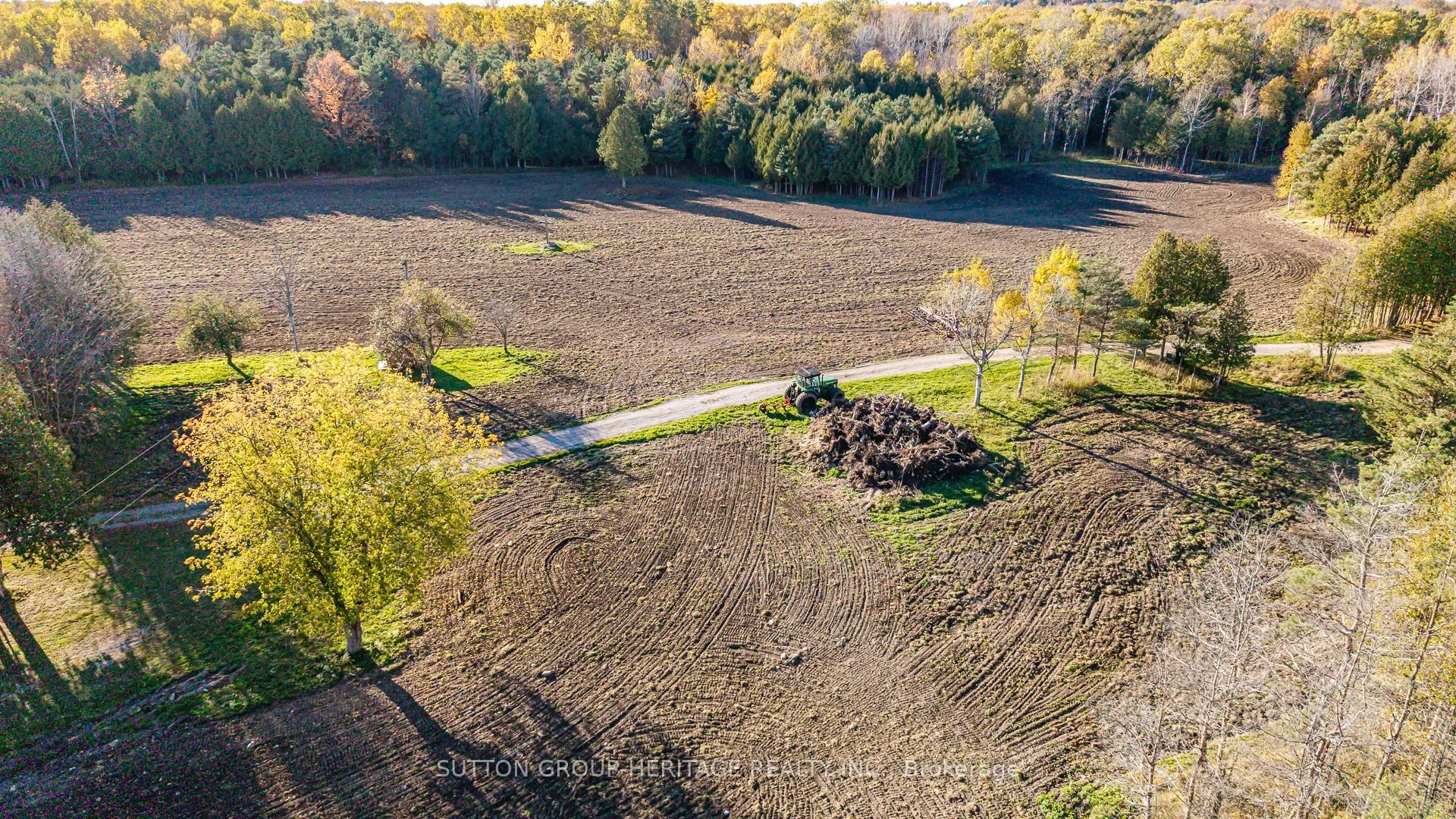 2490 Green Road, Clarington, On L1c 3k7