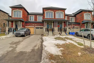 1222 Rexton Drive, Oshawa, ON L1H 8L7