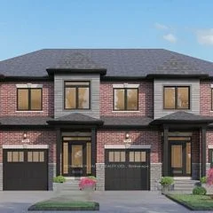 127 Hickory Street N, Whitby, On L1n 3x6