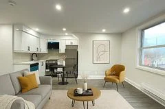 Detached in Toronto