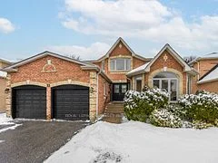 33 Meekings Drive, Ajax, ON L1T 3N6