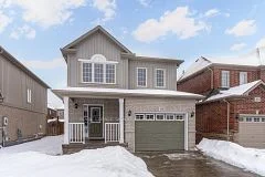 1343 Cronk Court, Oshawa, ON L1K 0S4