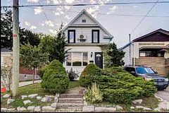 50 South Woodrow Boulevard, Toronto E06, On M1n 3l6