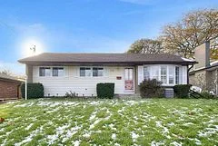 572 Rosmere Street, Oshawa, ON L1J 5H7