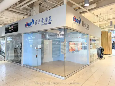 4438 Sheppard Avenue E 137, Toronto E07, On M1s 1v2