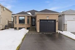 43 Rafton Street Basement, Clarington, ON L1B 1P9