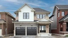 664 Grand Ridge Avenue, Oshawa, ON L1K 0E2