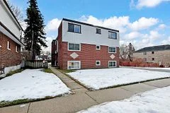 97 Elgin Street W 6, Oshawa, ON L1G 1S5