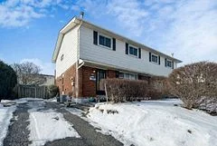 1166 Valley Court, Oshawa, ON L1J 3M5