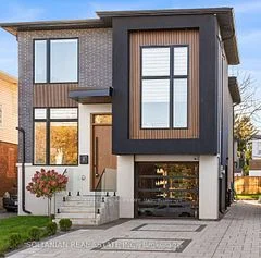 62 Inwood Avenue, Toronto E03, ON M4J 3Y5