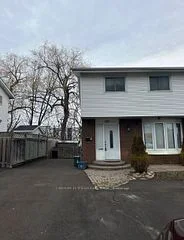 507 Grenfell Street, Oshawa, ON L1J 4W8