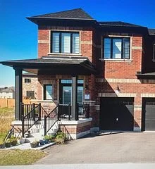 48 Littlewood Drive, Whitby, ON L1P 0H4