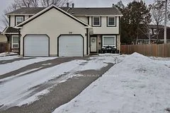 218 Northminster Court, Oshawa, ON L1G 7M6
