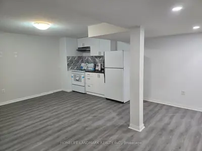 9 Vanier Street Bsmt, Whitby, On L1r 3g8