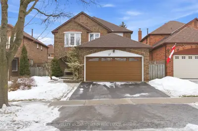 Detached in Ajax