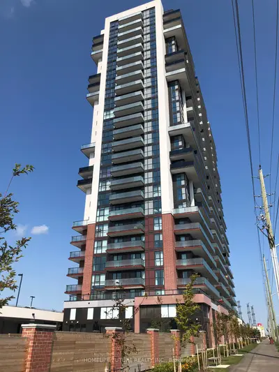 Condo Apartment in Oshawa