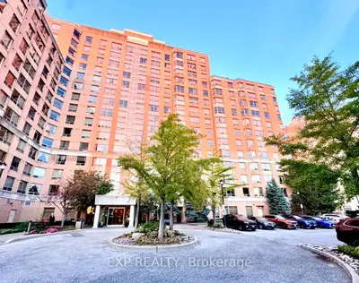 1883 McNicoll Avenue 1119, Toronto E05, ON M1V 3S8