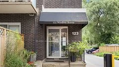 123 Woodbine Avenue 107, Toronto E02, ON M4L 3V8