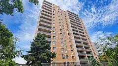 2721 Victoria Park Avenue 1006, Toronto E05, ON M1T 3N6