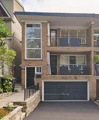 Semi-Detached in Toronto