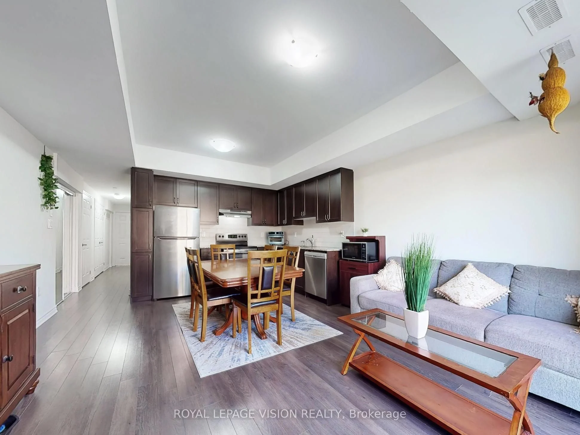 2791 Eglinton Avenue E 508, Toronto E08, ON M1J 0B3