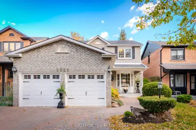 Detached in Pickering