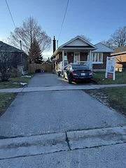 352 Highland Avenue Bsmt, Oshawa, On L1h 6b3