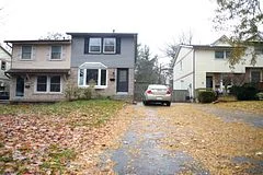 338 Homestead Court, Oshawa, On L1j 6v3