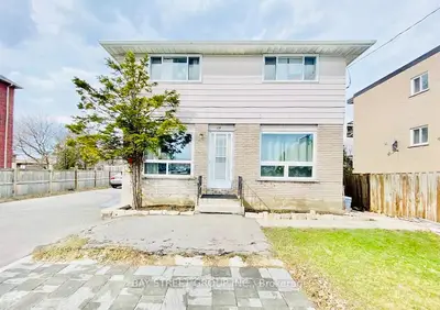 128 Stevenson Road S Basement, Oshawa, ON L1J 5M1
