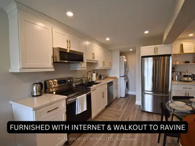 Detached in Pickering