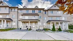 459 Rossland Road E, Ajax, On L1z 0k8