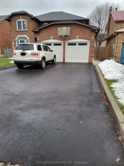 Detached in Ajax