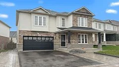 640 Ormond Drive BSMT, Oshawa, ON L1K 2R9
