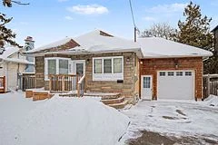 203 Gibbons Street, Oshawa, ON L1J 4Y1